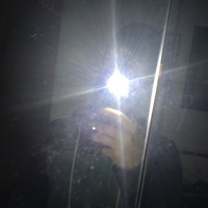 Meet your Posher, Ethan