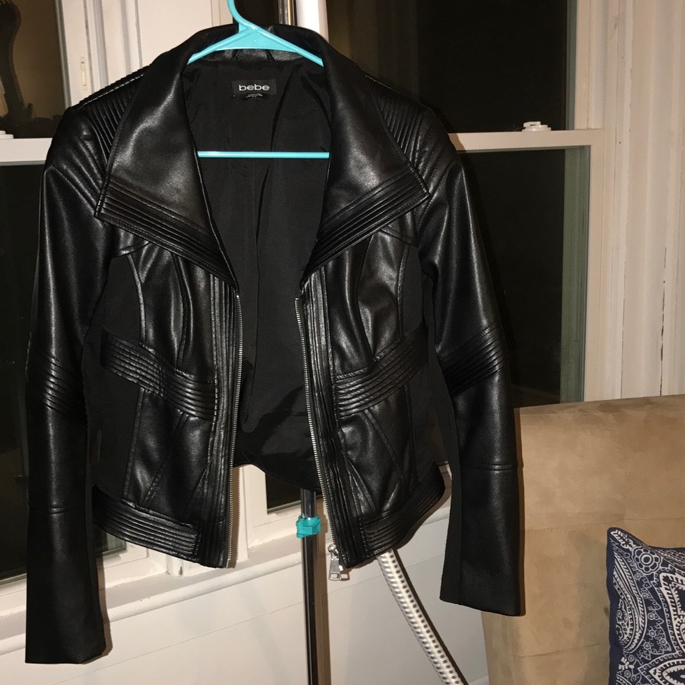 BEBE jacket