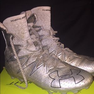 UNDER ARMOUR HIGHLIGHT 50 YEAR EDITION