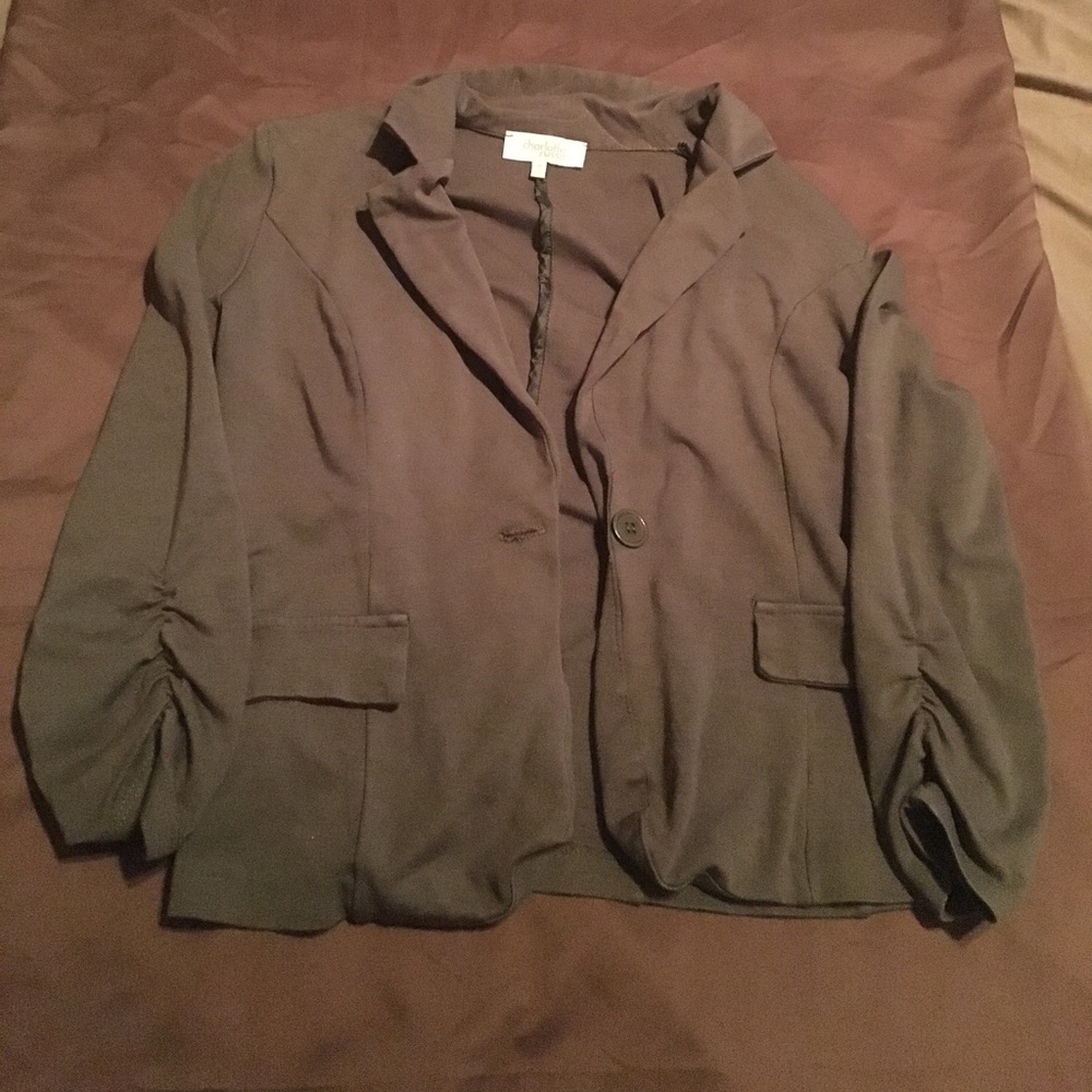 Blazer