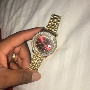 Real Rolex