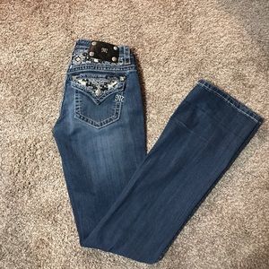 NWOT Miss Me jeans