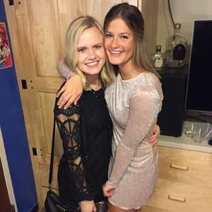 Meet your Posher, Alison