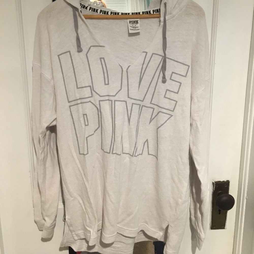 Victoria's Secret tunic sweater