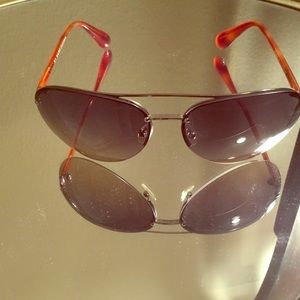 Marc by Marc Jacobs Aviators