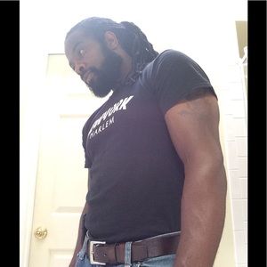 Meet your Posher, John