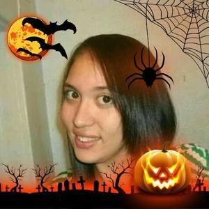 Meet your Posher, Tabitha