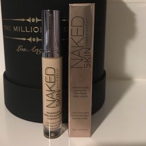 Urban Decay Naked Skin Concealer