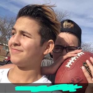 Meet your Posher, Kevin