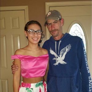 Meet your Posher, Lizzy