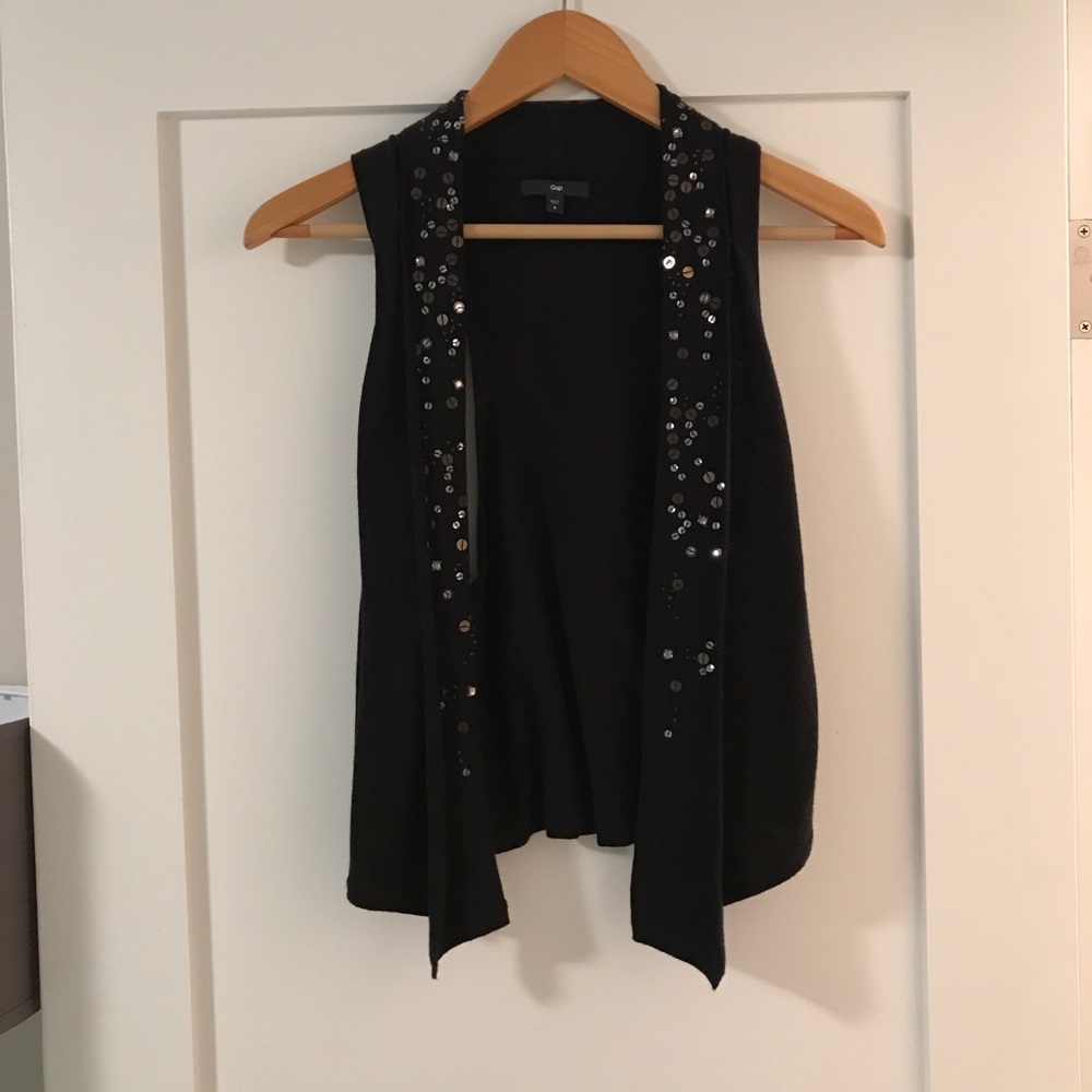 GAP Sweater Vest