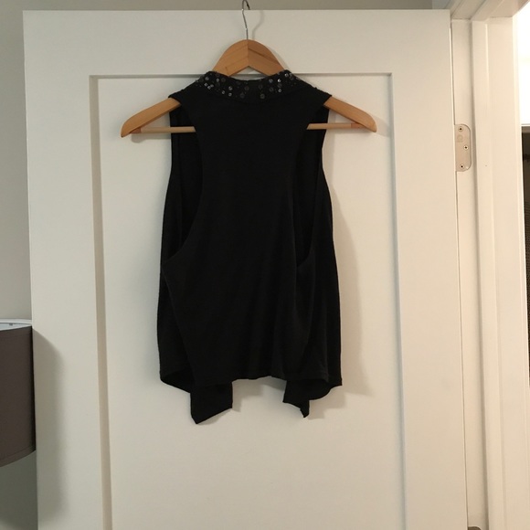 GAP Sweater Vest - Picture 2 of 3