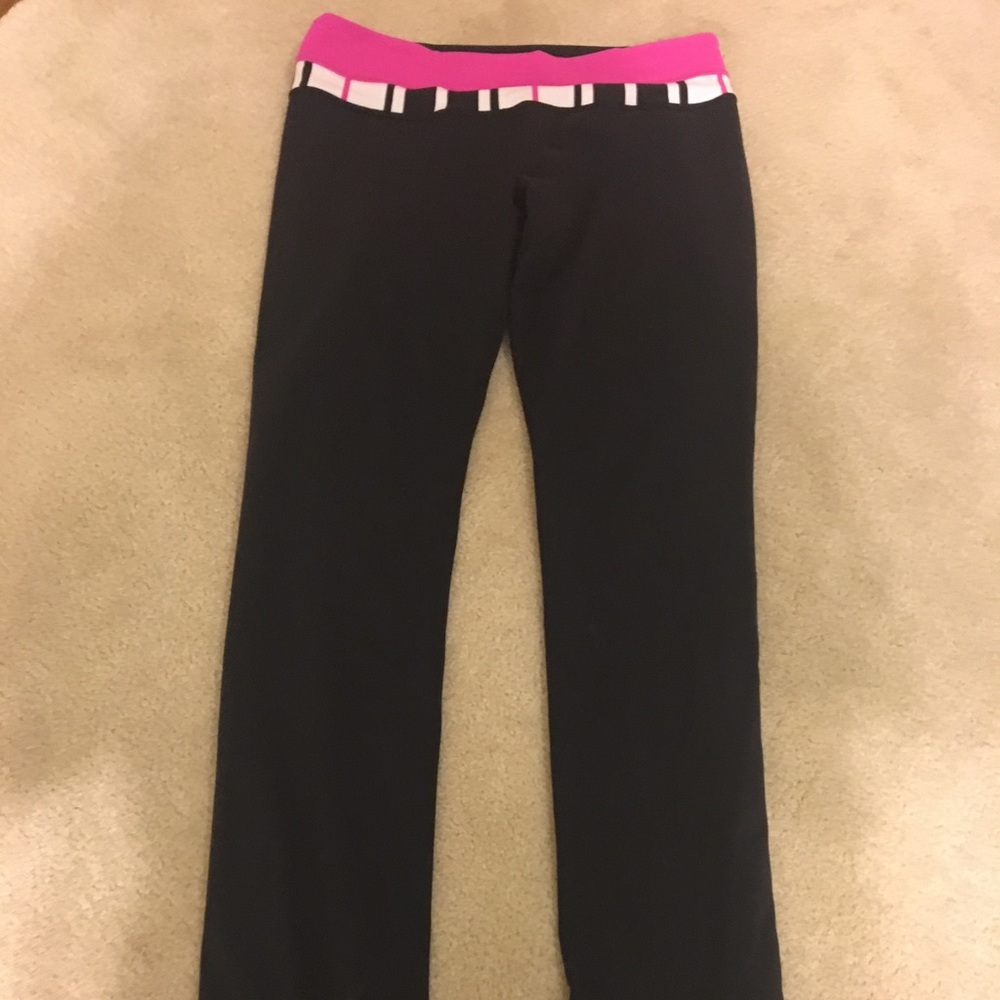 Lululemon pants