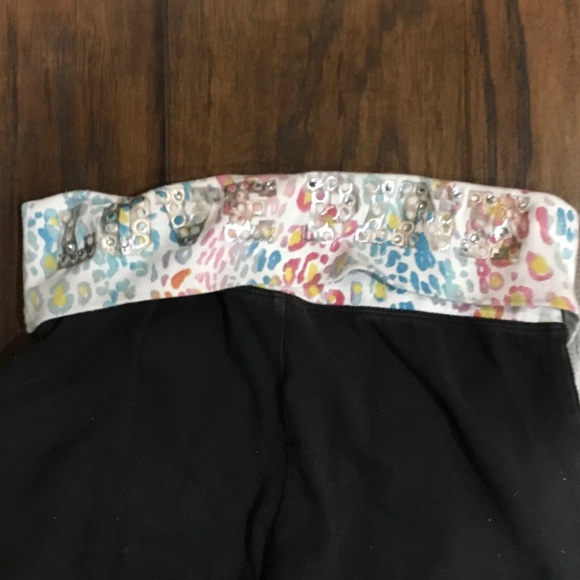 Yoga pants - Picture 4 of 4