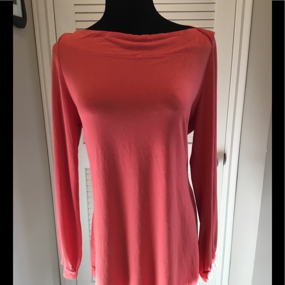 Soft Surroundings Tops - Soft Surroundings top L 28.5 inches long