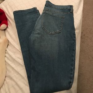 Old Navy jeans never worn