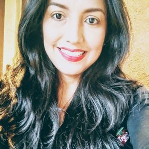 Meet your Posher, Mariana