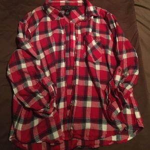 Button up