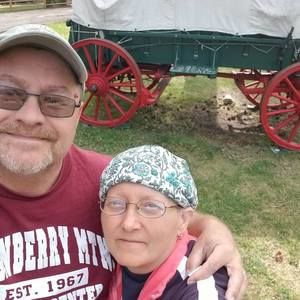 Meet your Posher, Nancy