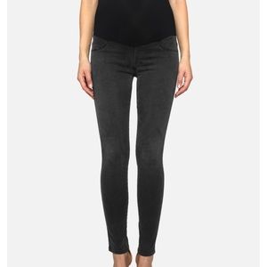 James Jeans Maternity Twiggy 5 pocket slate / grey