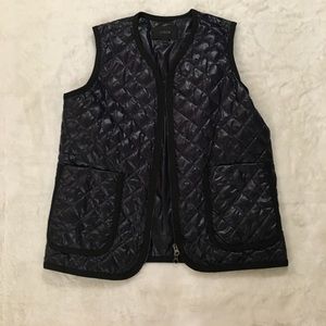 J. Crew vest