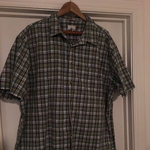 Men’s 3x Dockers button up