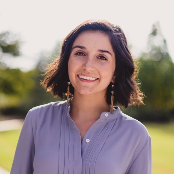 Meet your Posher, Riley - Picture 1 of 1