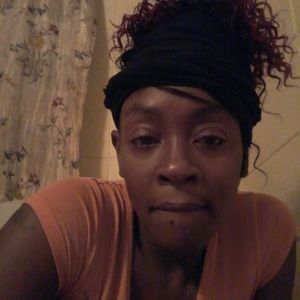 Meet your Posher, Jackie