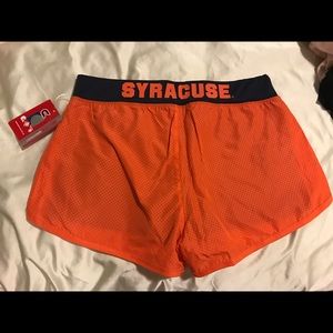 Syracuse shorts