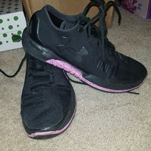 Under Armour Speedform Amp