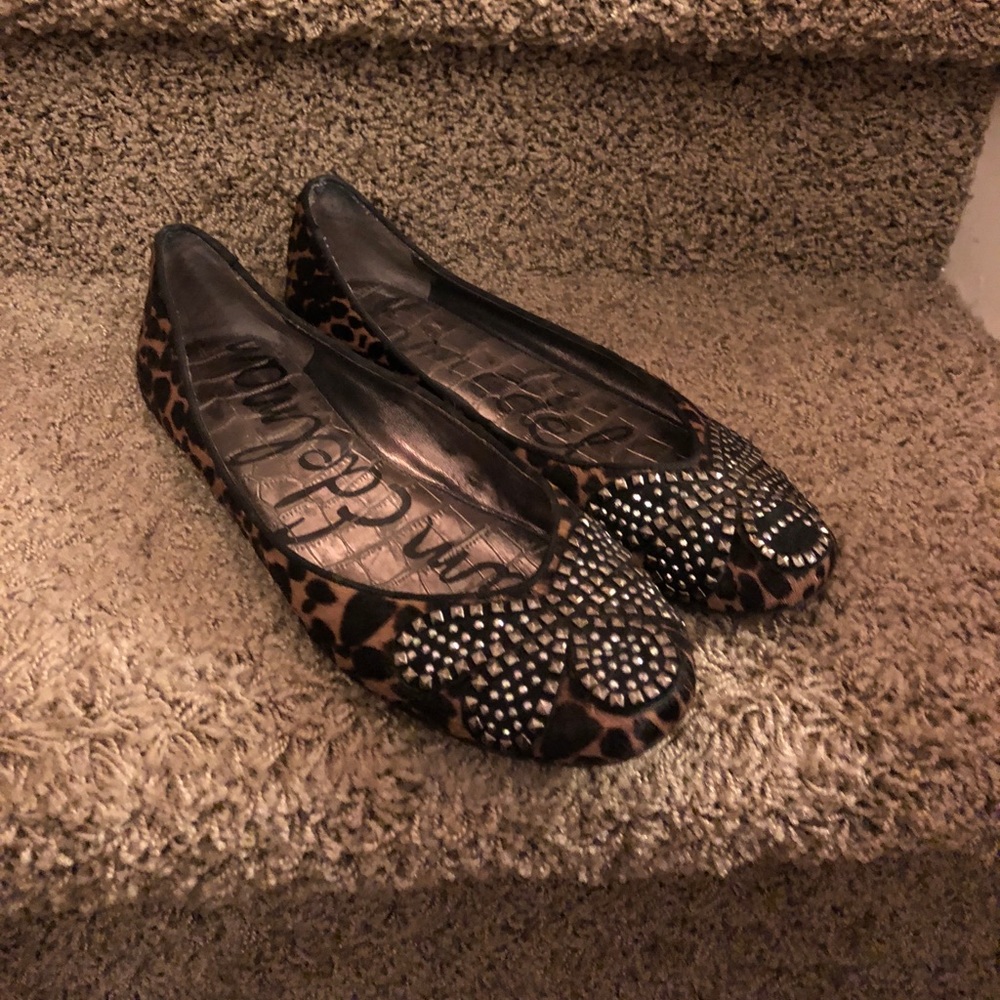 Sam Edelman flats