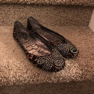 Sam Edelman flats