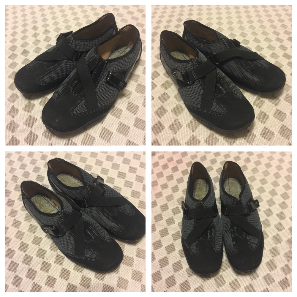 Pre-Owned Naturalizer Sneakers for women - Picture 2 of 8