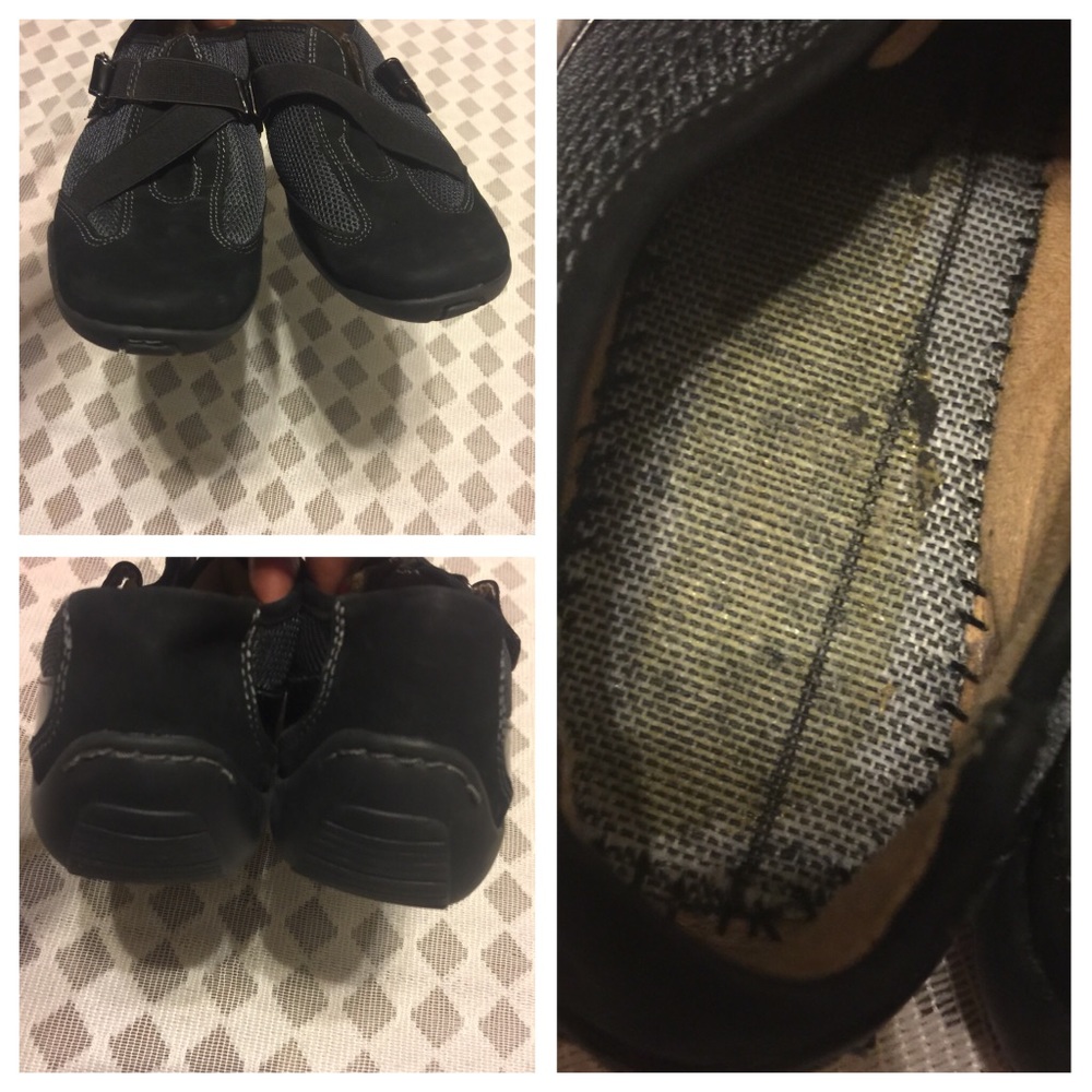 Pre-Owned Naturalizer Sneakers for women - Picture 3 of 8