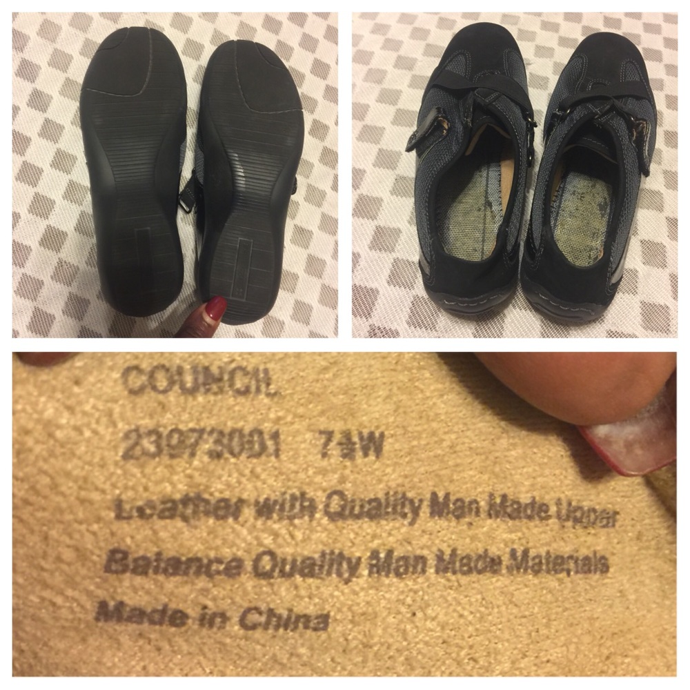 Pre-Owned Naturalizer Sneakers for women - Picture 4 of 8