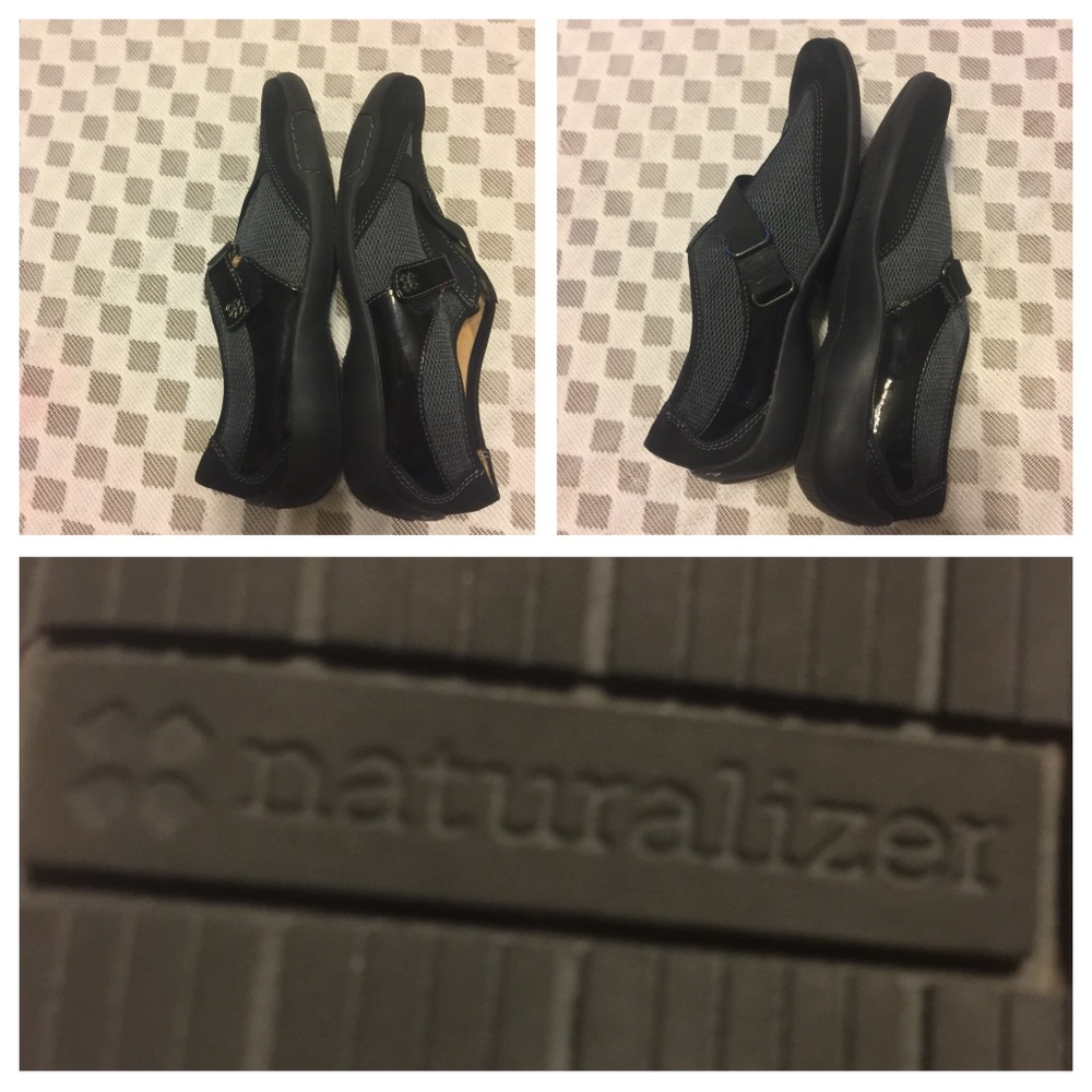 Pre-Owned Naturalizer Sneakers for women - Picture 5 of 8