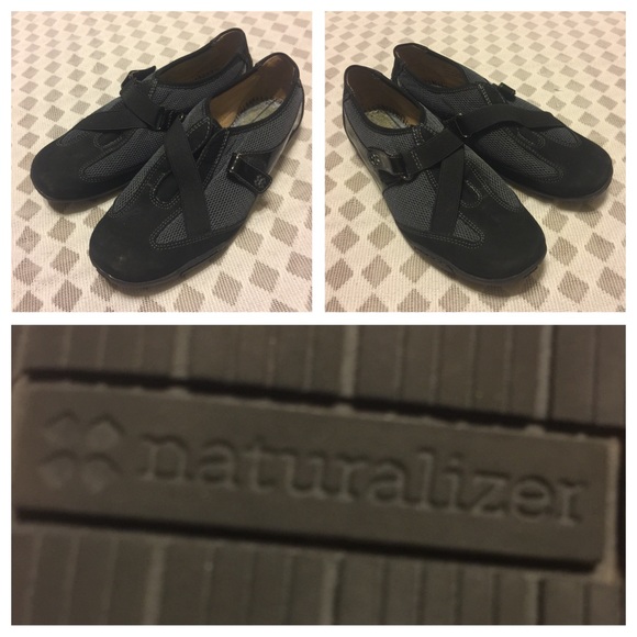 naturalizer sneakers on sale