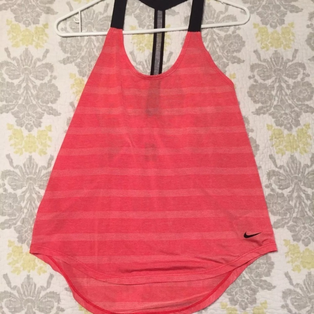 Nike Dri-fit tanktop