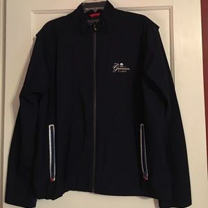 Men’s Rain Jacket