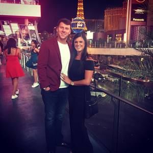 Meet your Posher, Cade