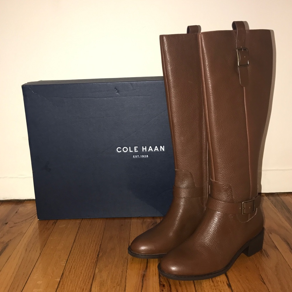 🆕 Cole Haan Kenmare Boot