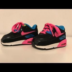 Nike Air Max - Girls