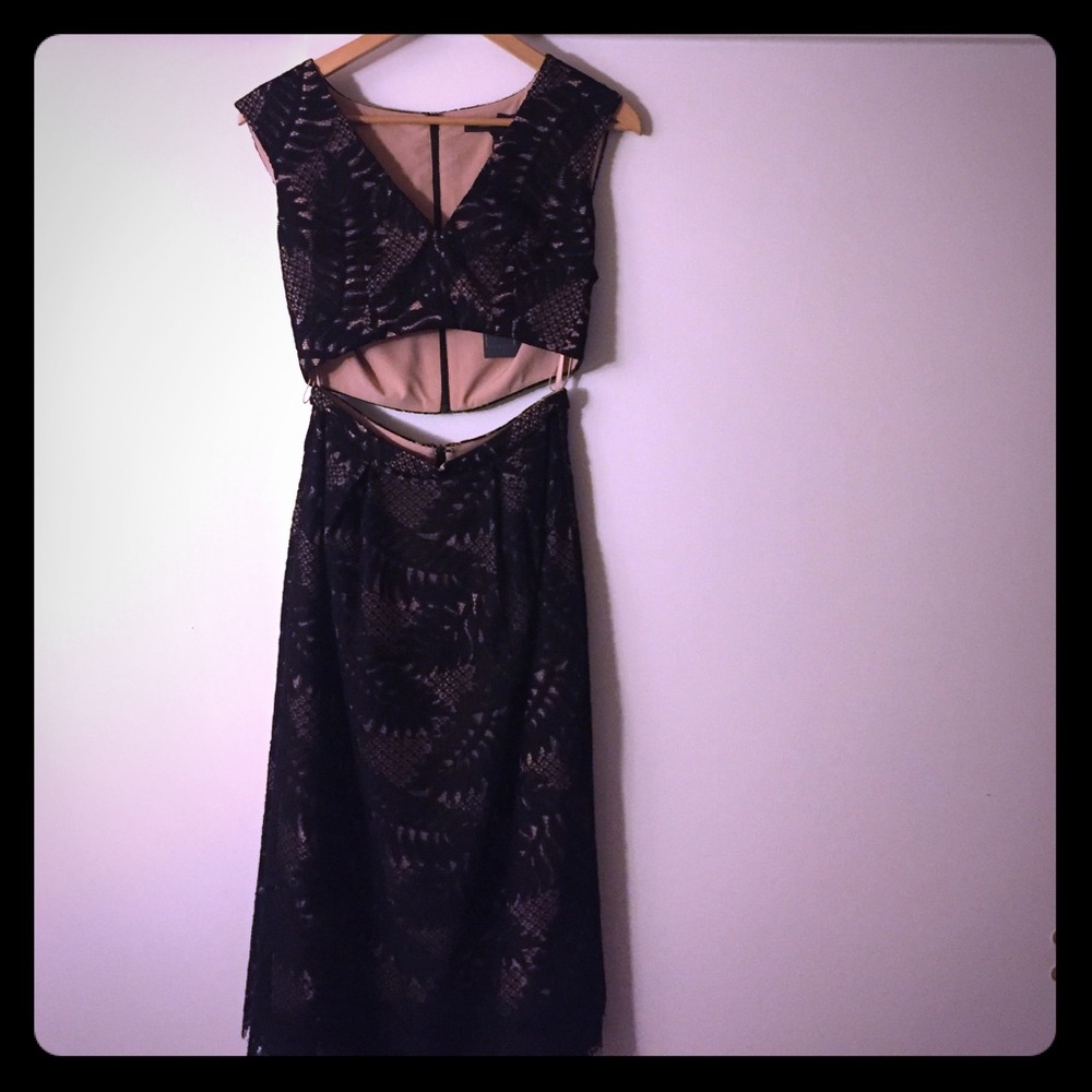 BCBG MAXAZRIA