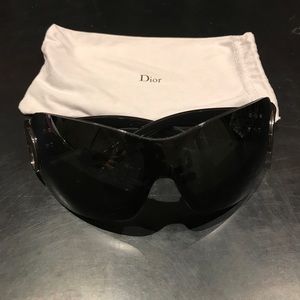 Authentic Dior Sunglasses