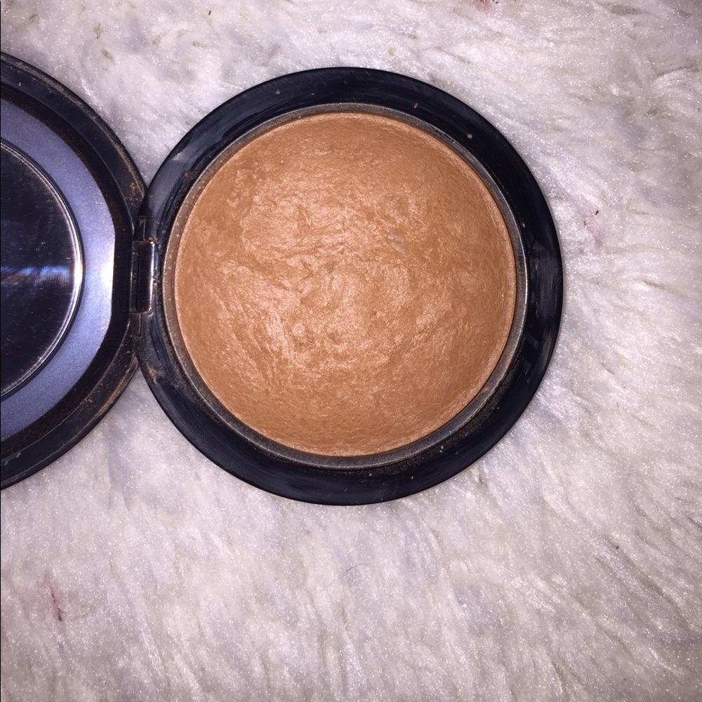 ✨MAC MINERALIZE SKINFINISH ✨