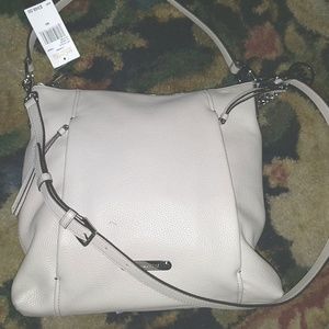 NET MICHAEL KORS 'CORRINE' LG SHOULDER BAG!!