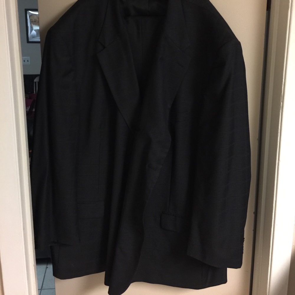 Men’s Suit