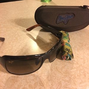 Women's Maui Jim's Seven Pools