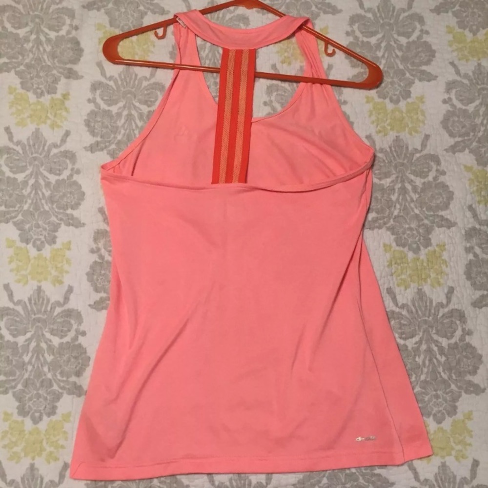 Adidas climate tank!