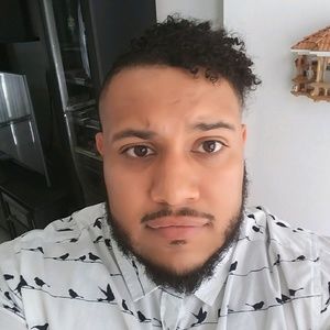 Meet your Posher, Roberto